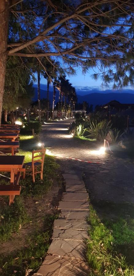 Bojo Resort オリクム エクステリア 写真