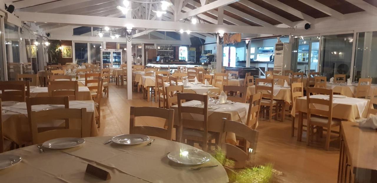 Bojo Resort オリクム エクステリア 写真