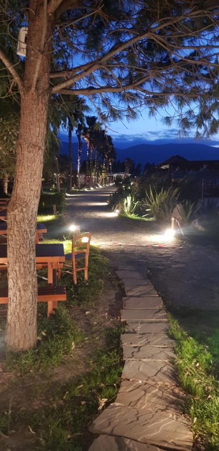 Bojo Resort オリクム エクステリア 写真